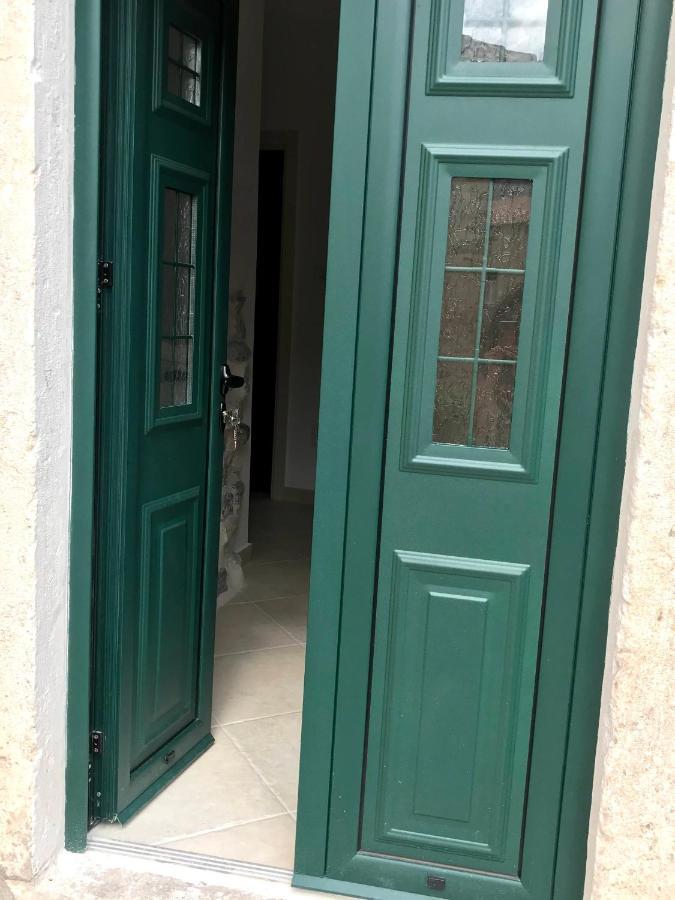 New Renovated Old Town Martiva Apartment Kotor Luaran gambar