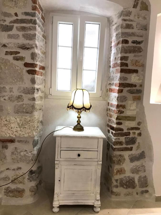 New Renovated Old Town Martiva Apartment Kotor Luaran gambar