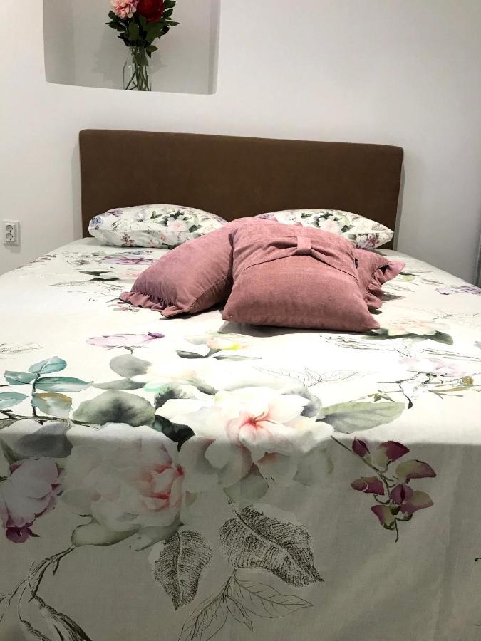 New Renovated Old Town Martiva Apartment Kotor Luaran gambar