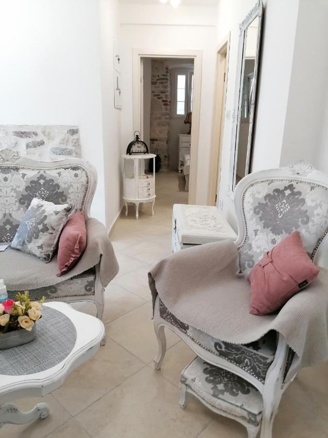 New Renovated Old Town Martiva Apartment Kotor Bilik gambar
