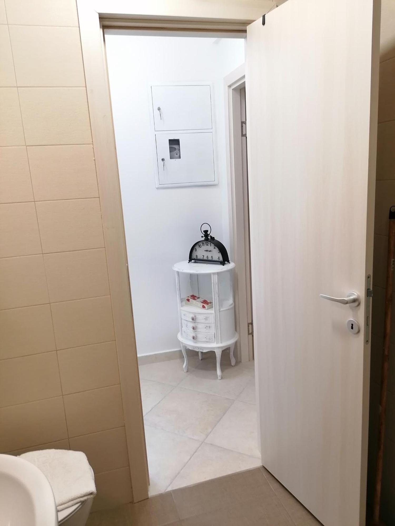 New Renovated Old Town Martiva Apartment Kotor Bilik gambar